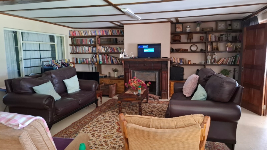  Bedroom Property for Sale in Bloemfontein Rural Free State